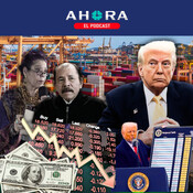 Los aranceles de Trump. ¿Cómo golpearán la economía de Nicaragua?