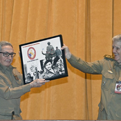 Combatientes de la Revolución, un poderoso ejército moral con el que contamos