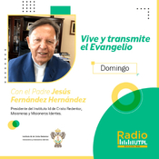 Vive y transmite el evangelio 16-02-2025
