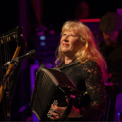 Loreena Mckennitt y su increíble viaje musical - Entrevista con Goy Paz para Radio Serenidad