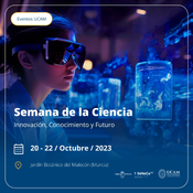 Secyt 2023 Entrevista a Horacio Pérez