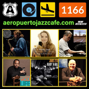 Aeropuerto Jazz Café 1166