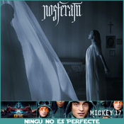NNEP 24x32 - Nosferatu, Mickey 17 i Transformers One