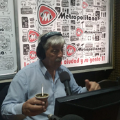Programa Rompiendo La Siesta Conduccion Isauro Martinez 07-05-25