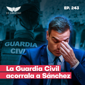 La Guardia Civil destapa 258 cuentas vinculadas al PSOE