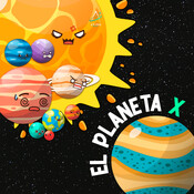 Ep. 47 - EL PLANETA X