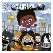 6x04 - Panini tiene el Poder
