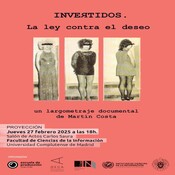 'Invertidos', el documental que cuenta la persecución a los homosexuales durante el franquismo