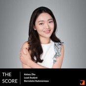 Reasons for Optimism: A 2024 Consumer Credit Outlook