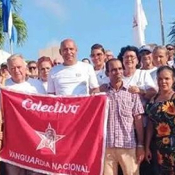 Vanguardia Nacional para los trabajadores de DIVED Las Tunas