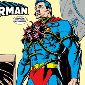 CC PODCAST Ep. Especial #31- Superman de Alan Moore