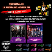 2025-03-03 VIVE METAL 23 y La Puerta del Gehena 298
