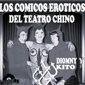 Especial: Los cómicos eróticos del teatro chino