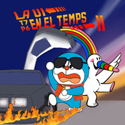 La Universitat Invisible 7x06: La UI en el Temps Part 2