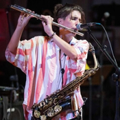 In&OutJazz entrevista a Alba Aceytuno con José Cabello