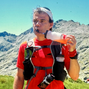 Síntomas deshidratación trail running: Como prevenir y tratarlos, por Mayayo en Radio Trail.