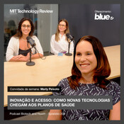 Inovação e acesso: como novas tecnologias chegam aos planos de saúde🏥 #200