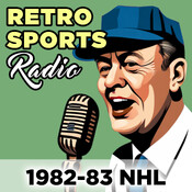 1983-May-12 - NHL Stanley Cup G2 - New York Islanders at Edmonton Oilers - Classic Hockey Radio Broadcast