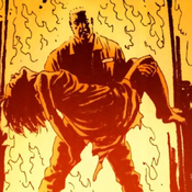 Podcast Comikaze 296: Un especial CRIMINAL (tomo 2)