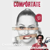 Compórtate. Mi mejor libro de 2024 (de casi cien) #136