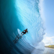 Kona Oliveira (Mixed Martial Arts, Big Wave Surfing and Firefighting) - Episode 1075