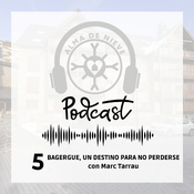 Capítulo 5 - Bagergue, un destino para no perderse