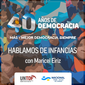 04. Democracia e Infancias. Reflexiones desde el Fin del Mundo.