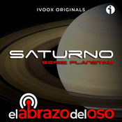 Saturno - Serie Planetas