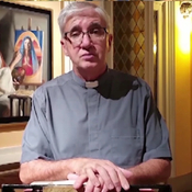 Guillermo Marcó (Párroco de "San Lucas", Dir del Servicio de Pastoral Universitaria) Unas Cuantas Verdades