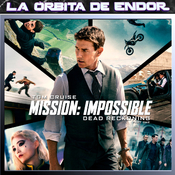 LODE Ligero 13x46 – MISSION IMPOSSIBLE – Sentencia Mortal parte 1