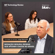 Inovação segura: regras que apoiam a saúde no Brasil 🔑 #203