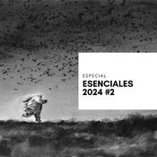 LOS 50 CÓMICS ESENCIALES de 2024 #2