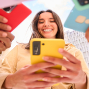 Conoce y cuida tu identidad digital. ¿Pero, cómo sabes eso de mí?
