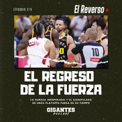 Cap. 278 (El regreso de la fuerza)