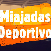 Programa Miajadas Deportivo 301