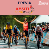 PREVIA Amstel Gold Race 2025