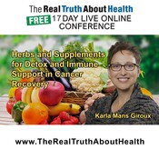 The Use of Herbs and Supplements by Radical Remission Survivors, Emphasizing Detoxification, Immune Support, and...
