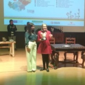 Abona Global consigue el Premio Leader Extremadura Rural en la categoría al mejor proyecto mujer emprendedora