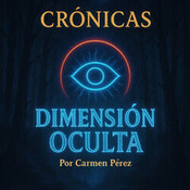 CRÓNICAS – DIMENSIÓN OCULTA 🎙️ Episodio: “La chica del piso 14”