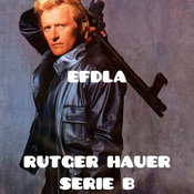 EFDLA Rutger Hauer. Serie B