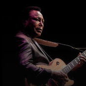 George Benson, Sugaray Rayford, Coldplay - 18-05-25
