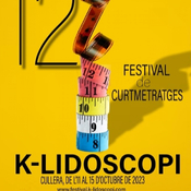 Hablamos con el director del Festival de Cortometrajes K-lidoscopi Julio Martí Zahonero