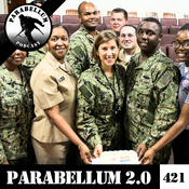 PB421 🚷 Una batalla por la Dignidad en el U.S. Army