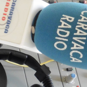 CARAVACA RADIO- Informativo mediodía (19-05-2025)