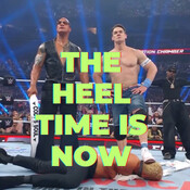 Elimination Chamber 2025 Review : The Heel Time Is Now ! TOO Smart Marks Wrestling Show
