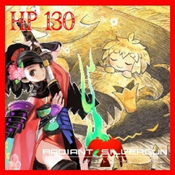 Hyrule Project Episodio 130: Noticias & Radiant Silvergun & Muramasa & The Cruel King and the Great Hero