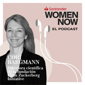 Cori Bargmann, la científica más poderosa del mundo