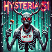 Wendigo 101: How to Avoid Becoming a Midnight Snack | 416