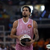 Talking with... Kassius Robertson