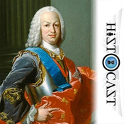 HistoCast 318 - La locura de Fernando VI